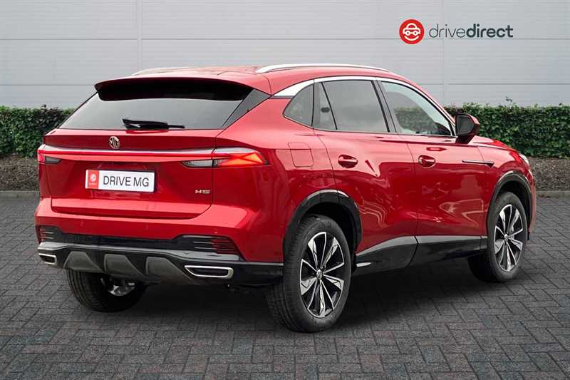 Used MG MG HS 2026 for sale - 77812226: Photo 3