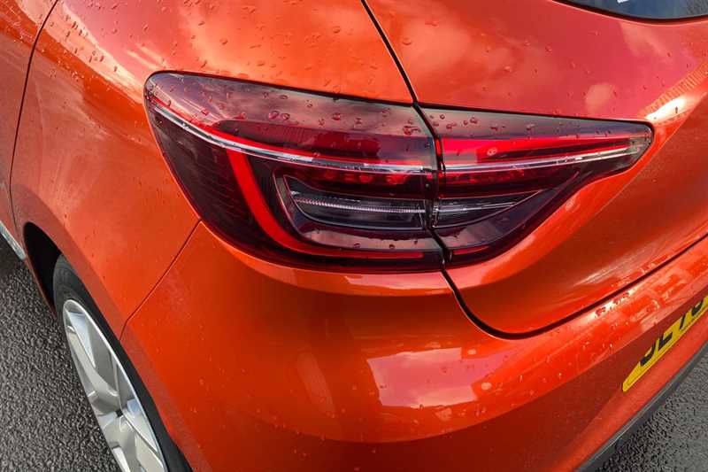 Used Renault Clio 2020 for sale - 77309641: Photo 31