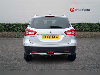 Used Suzuki SX4 S-Cross 2019 for sale - 79416250: Photo