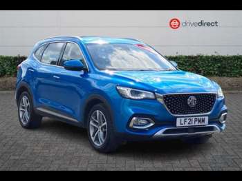 2021 - 1.5 T-GDI Excite SUV 5dr Petrol Manual Euro 6 (s/s) (162 ps)
