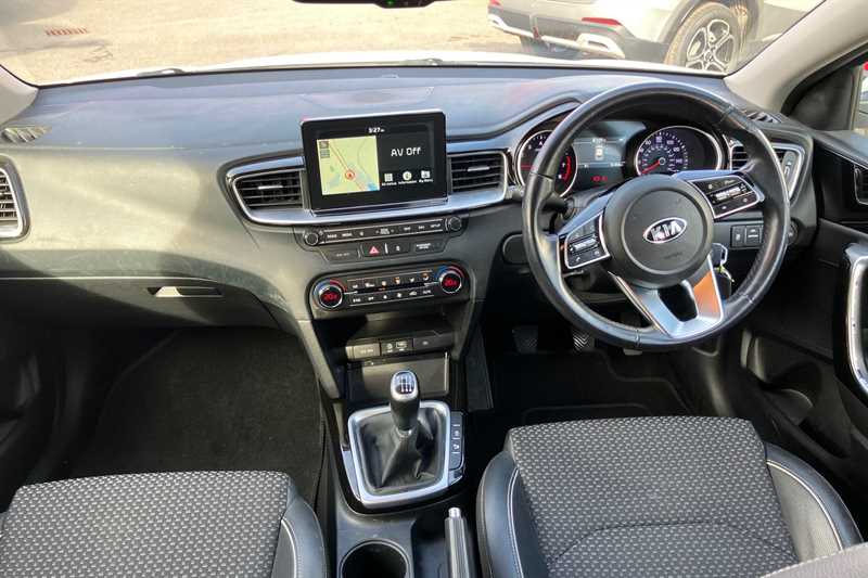 Used Kia Ceed 2019 for sale - 78160095: Photo 13