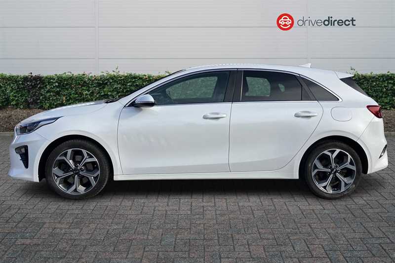 Used Kia Ceed 2019 for sale - 78160095: Photo 6
