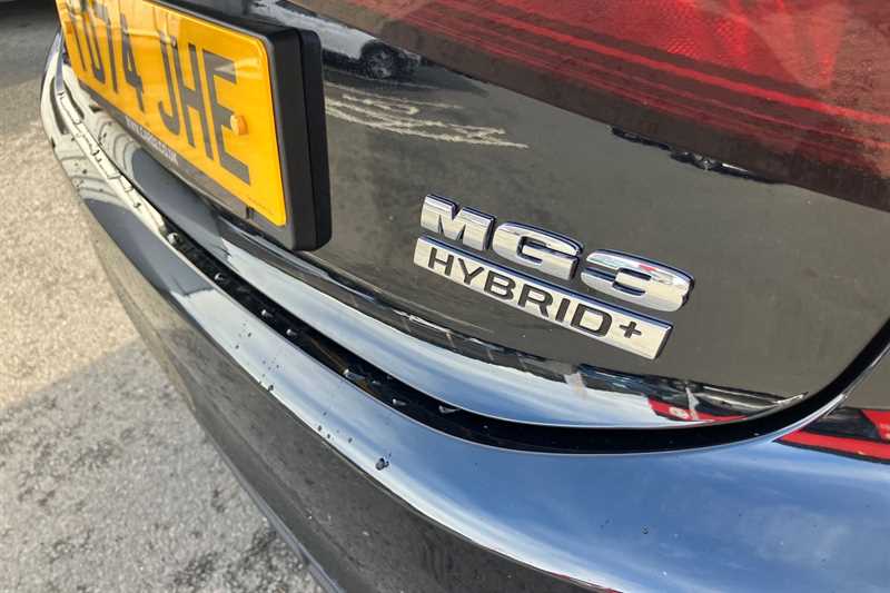 Used MG MG3 2024 for sale - 76956013: Photo 30