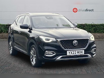 Used MG MG HS undefined for sale - 77700274: Photo