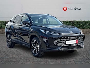 Used MG MG HS 2026 for sale - 79682104: Photo