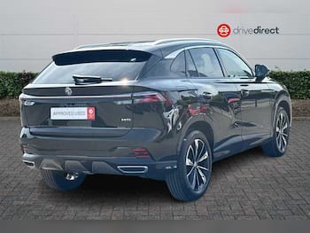 Used MG MG HS 2026 for sale - 79682104: Photo