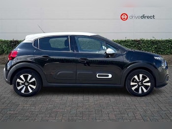 Used Citroen C3 2024 for sale - 78493876: Photo