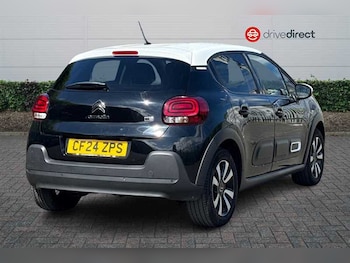 Used Citroen C3 2024 for sale - 78493876: Photo