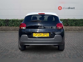 Used Citroen C3 2024 for sale - 78493876: Photo
