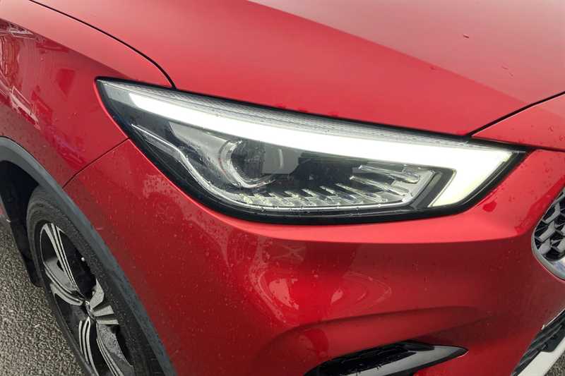 Used MG MG ZS 2021 for sale - 78174336: Photo 28