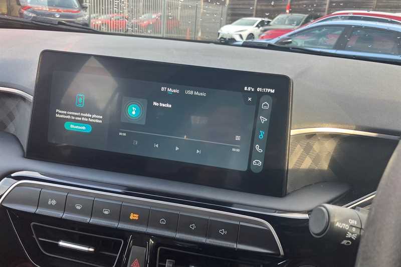 Used MG MG3 2024 for sale - 77402808: Photo 17