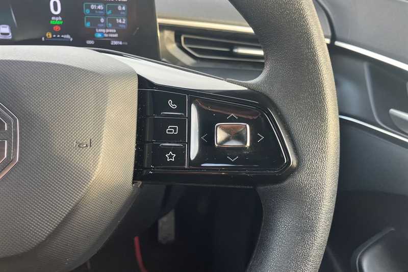 Used MG MG3 2024 for sale - 77402808: Photo 22