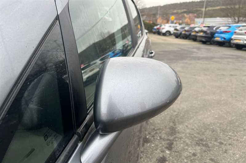 Used Vauxhall Corsa 2017 for sale - 78160289: Photo 35