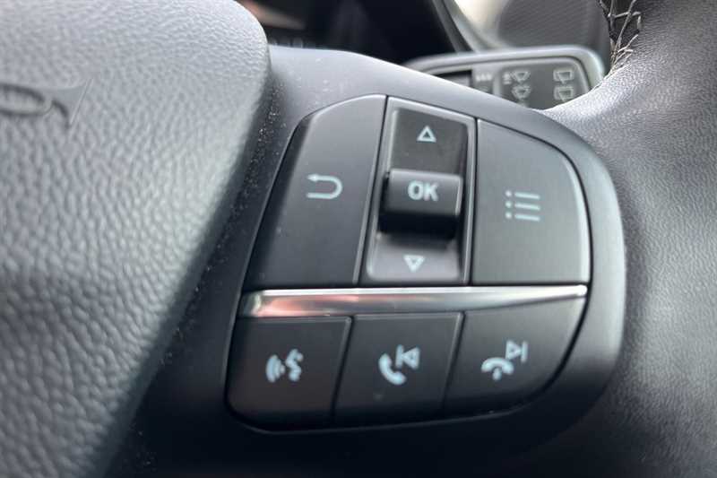 Used Ford Puma 2020 for sale - 78188663: Photo 22