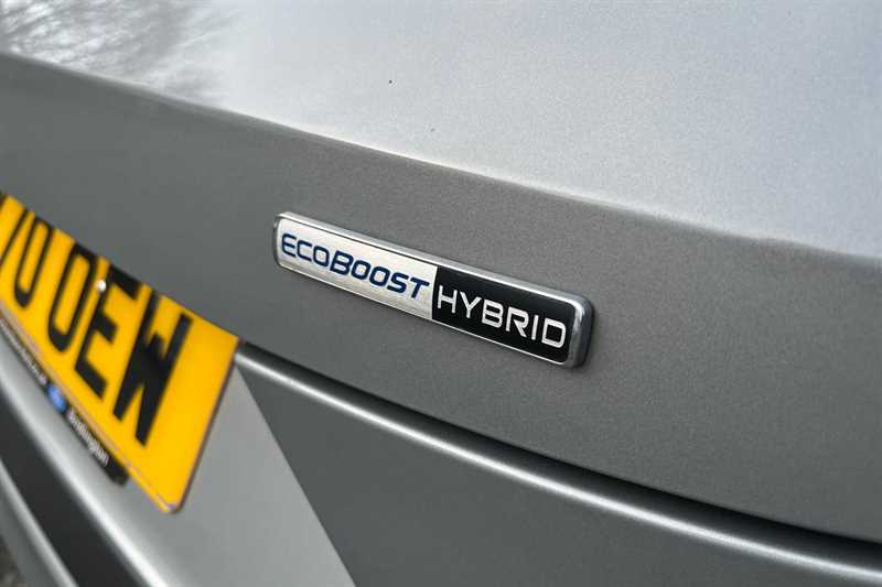 Used Ford Puma 2020 for sale - 78188663: Photo 30