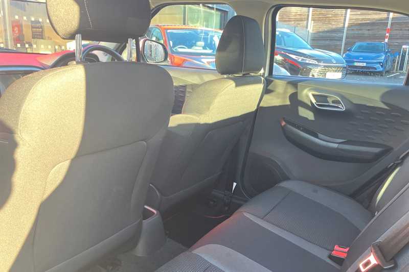 Used MG MG3 2022 for sale - 76891341: Photo 42