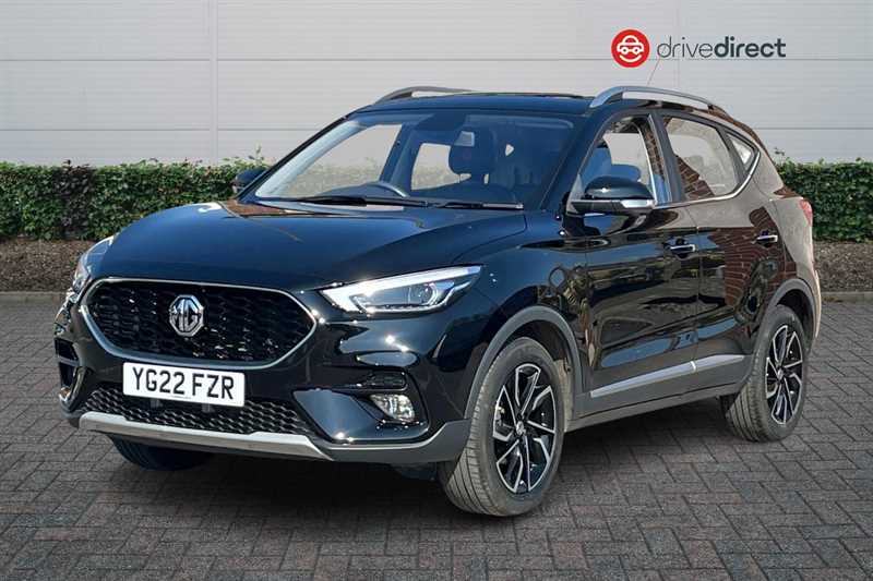 Used MG MG ZS 2022 for sale - 76529343: Photo 7