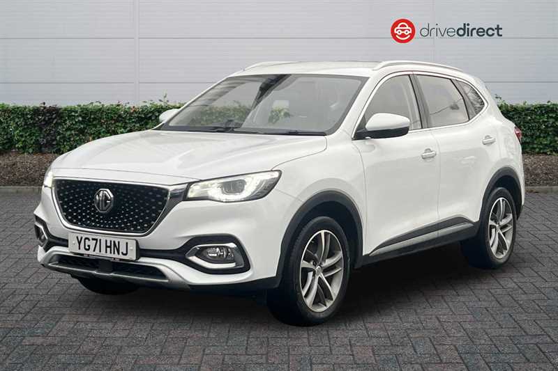 Used MG MG HS 2022 for sale - 78129829: Photo 7