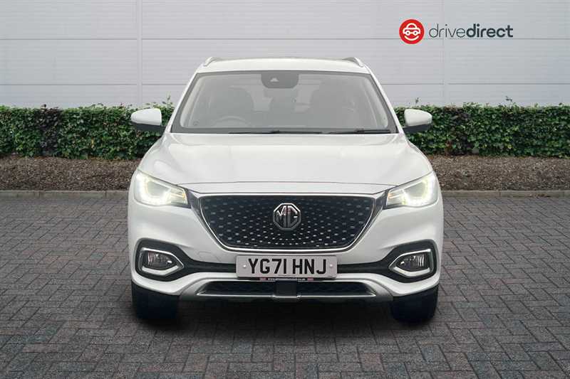 Used MG MG HS 2022 for sale - 78129829: Photo 8