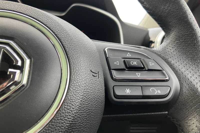 Used MG MG ZS 2021 for sale - 78050470: Photo 22