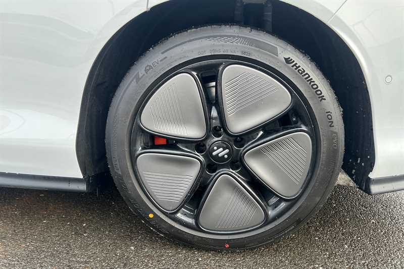 Used MG MG IM5 2025 for sale - 77566074: Photo 12