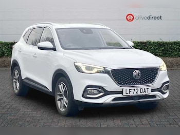 Used MG MG HS undefined for sale - 77566348: Photo