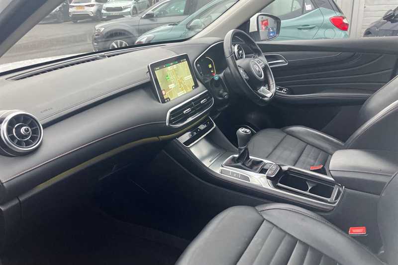 Used MG MG HS for sale - 77566348: Photo 38