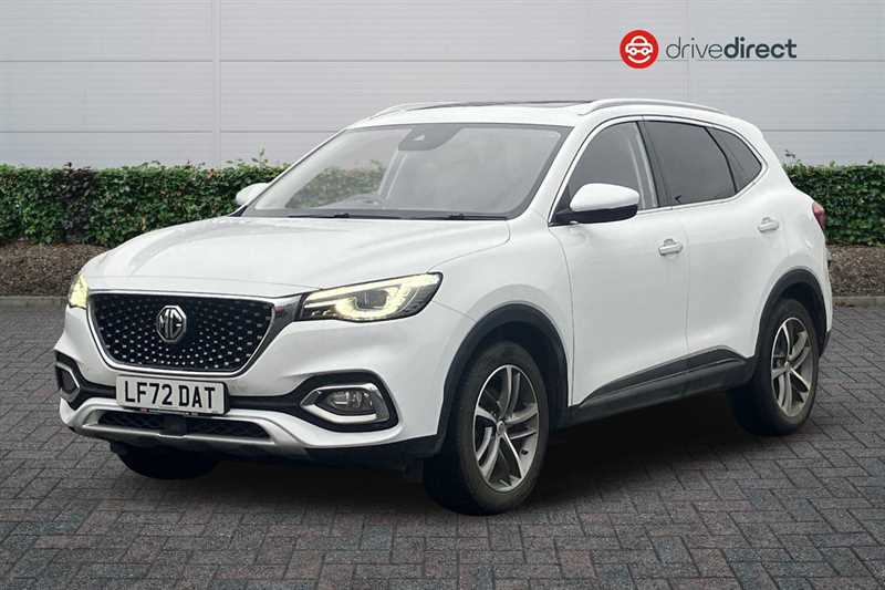 Used MG MG HS for sale - 77566348: Photo 7