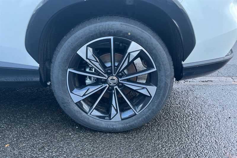 Used MG MG HS 2025 for sale - 76955615: Photo 11