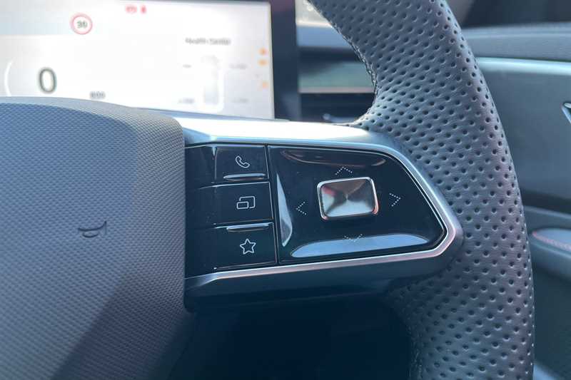 Used MG MG HS 2025 for sale - 76955615: Photo 22