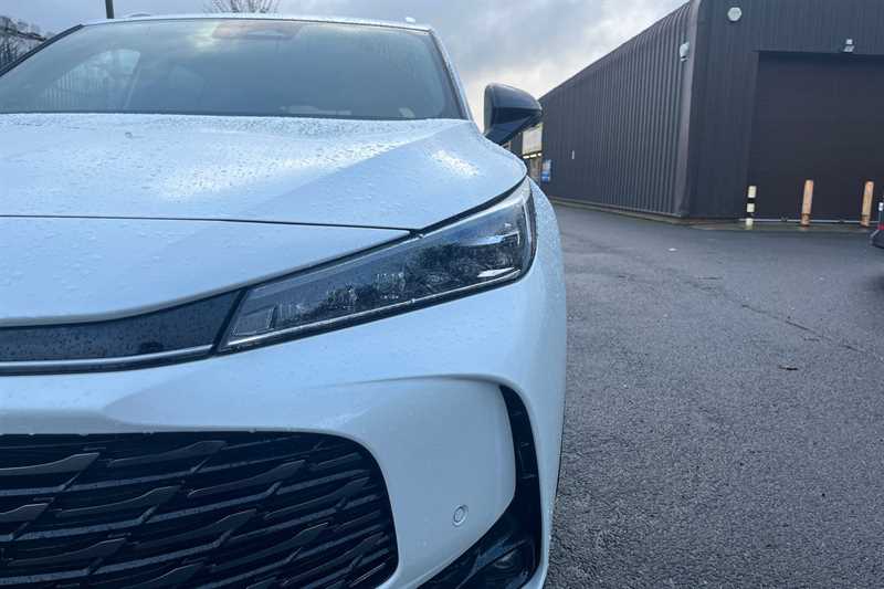 Used MG MG HS 2025 for sale - 76955615: Photo 28