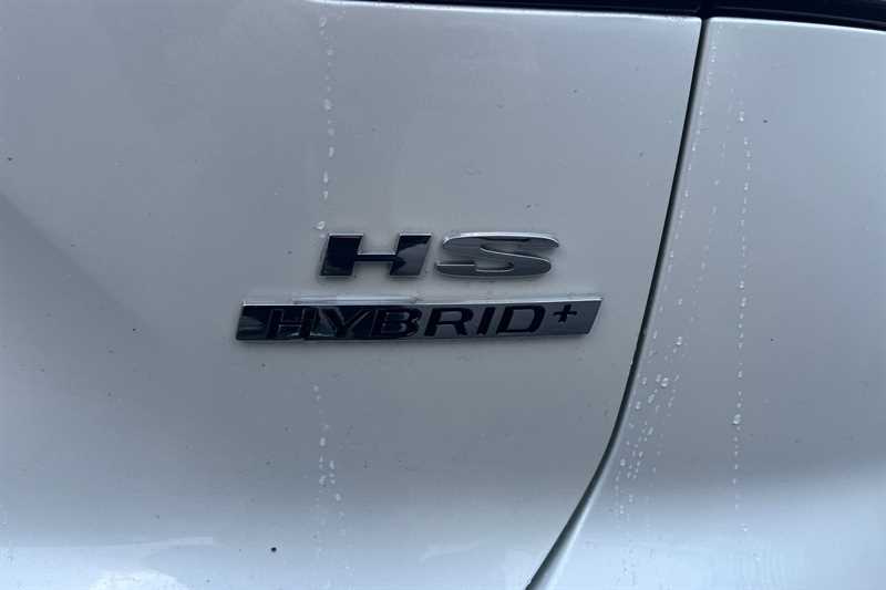 Used MG MG HS 2025 for sale - 76955615: Photo 30