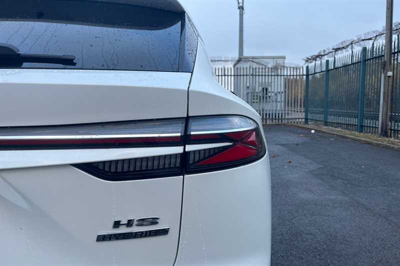 Used MG MG HS 2025 for sale - 76955615: Photo 31