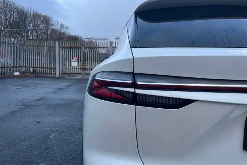 Used MG MG HS 2025 for sale - 76955615: Photo 32