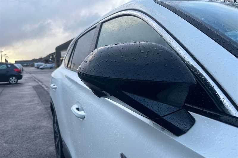 Used MG MG HS 2025 for sale - 76955615: Photo 34