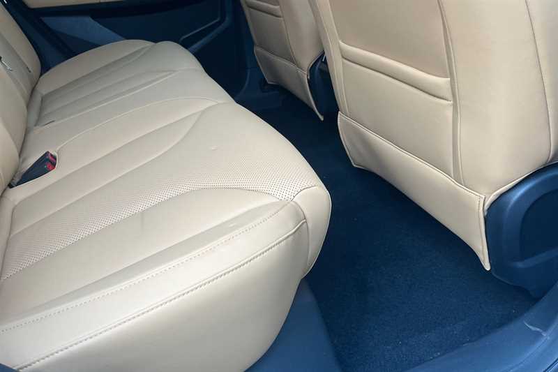 Used MG MG HS 2025 for sale - 76955615: Photo 38