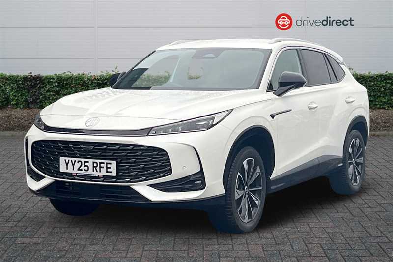 Used MG MG HS 2025 for sale - 76955615: Photo 7