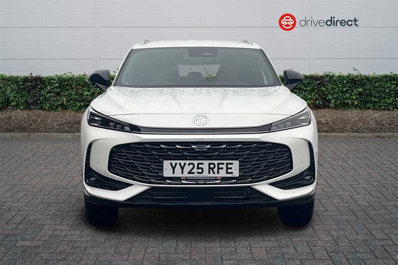 Used MG MG HS 2025 for sale - 76955615: Photo 8