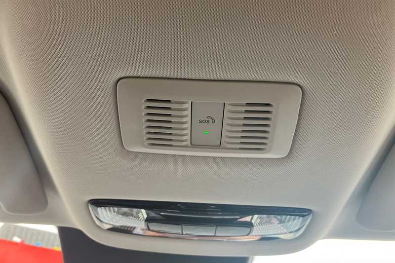 Used MG MG HS 2025 for sale - 76463045: Photo 39