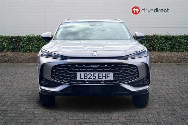 Used MG MG HS 2025 for sale - 76463045: Photo 8