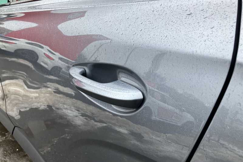 Used MG MG HS for sale - 77863064: Photo 33