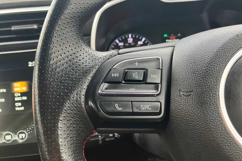 Used MG MG ZS 2021 for sale - 77741962: Photo 21