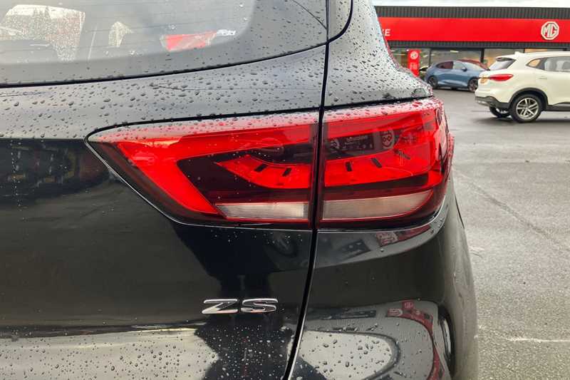 Used MG MG ZS 2021 for sale - 77741962: Photo 32