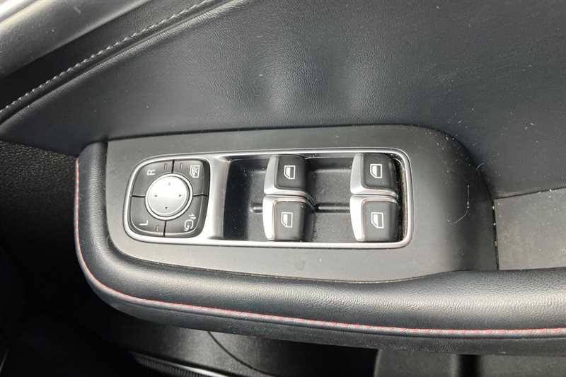 Used MG MG HS 2022 for sale - 76504248: Photo 16