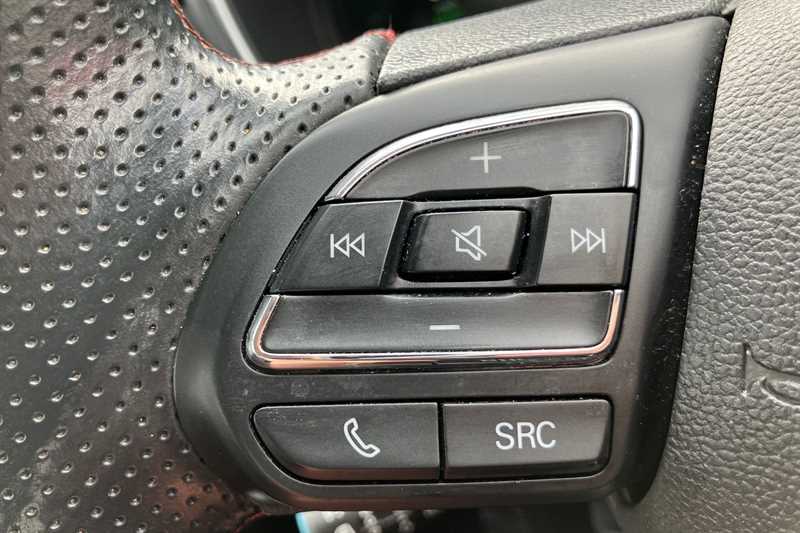 Used MG MG HS 2022 for sale - 76504248: Photo 21