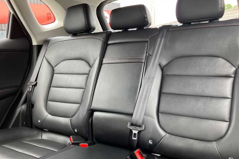 Used MG MG HS 2022 for sale - 76504248: Photo 24