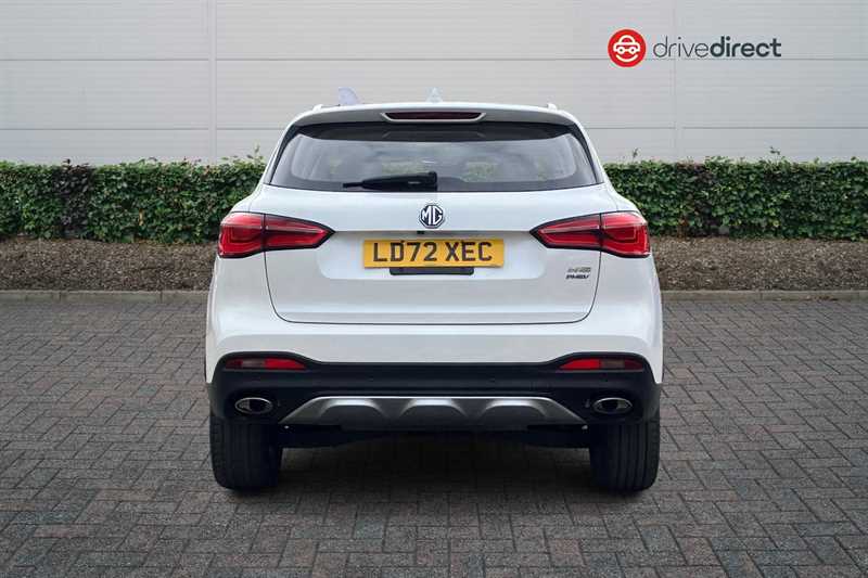 Used MG MG HS 2022 for sale - 76504248: Photo 4