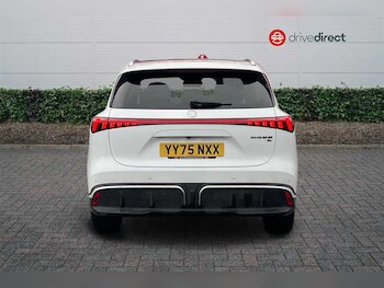 Used MG MGS6 2025 for sale - 77899614: Photo