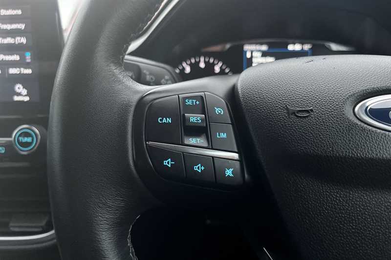 Used Ford Fiesta 2018 for sale - 77416630: Photo 21