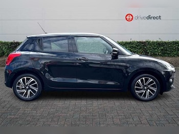 Used Suzuki Swift 2022 for sale - 78679543: Photo